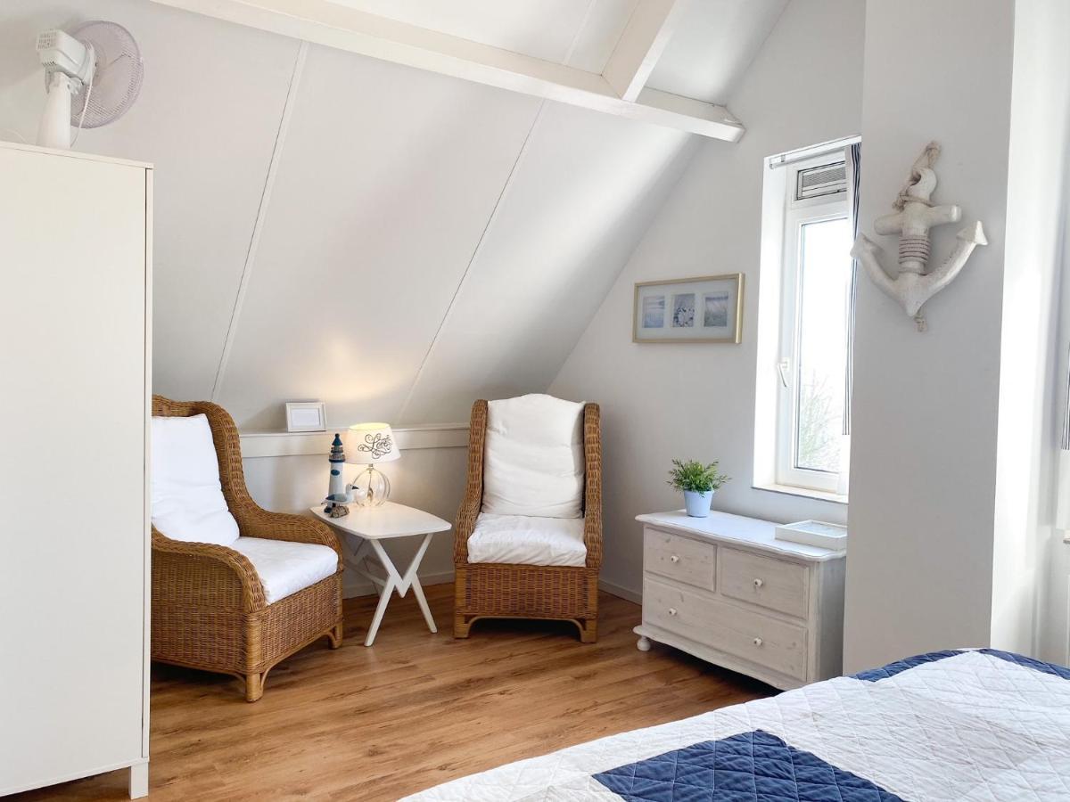 Luxe Vakantiehuis Oostkapelle Ok32 Екстериор снимка