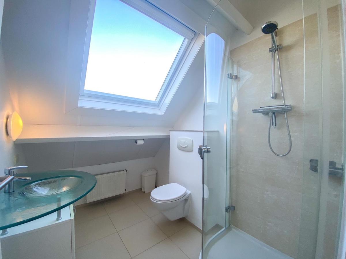 Luxe Vakantiehuis Oostkapelle Ok32 Екстериор снимка