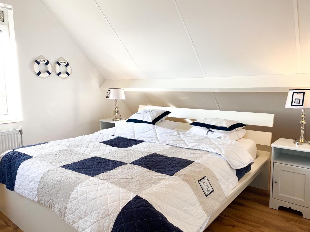 Luxe Vakantiehuis Oostkapelle Ok32 Екстериор снимка