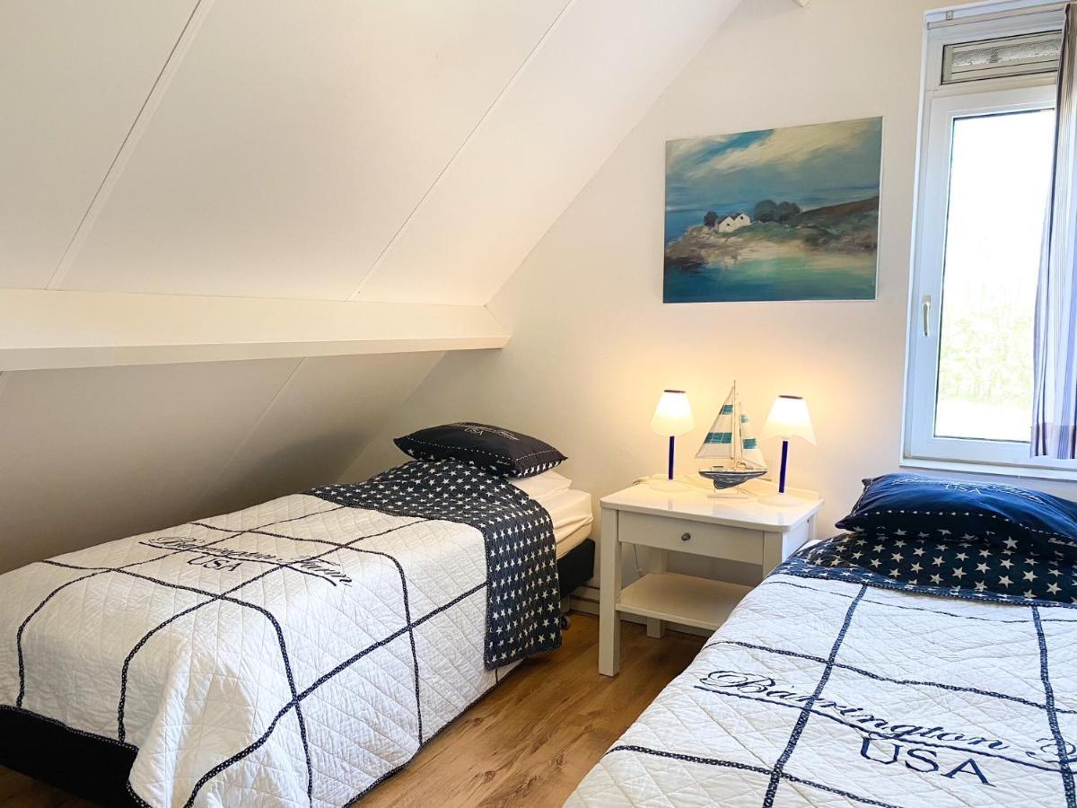 Luxe Vakantiehuis Oostkapelle Ok32 Екстериор снимка