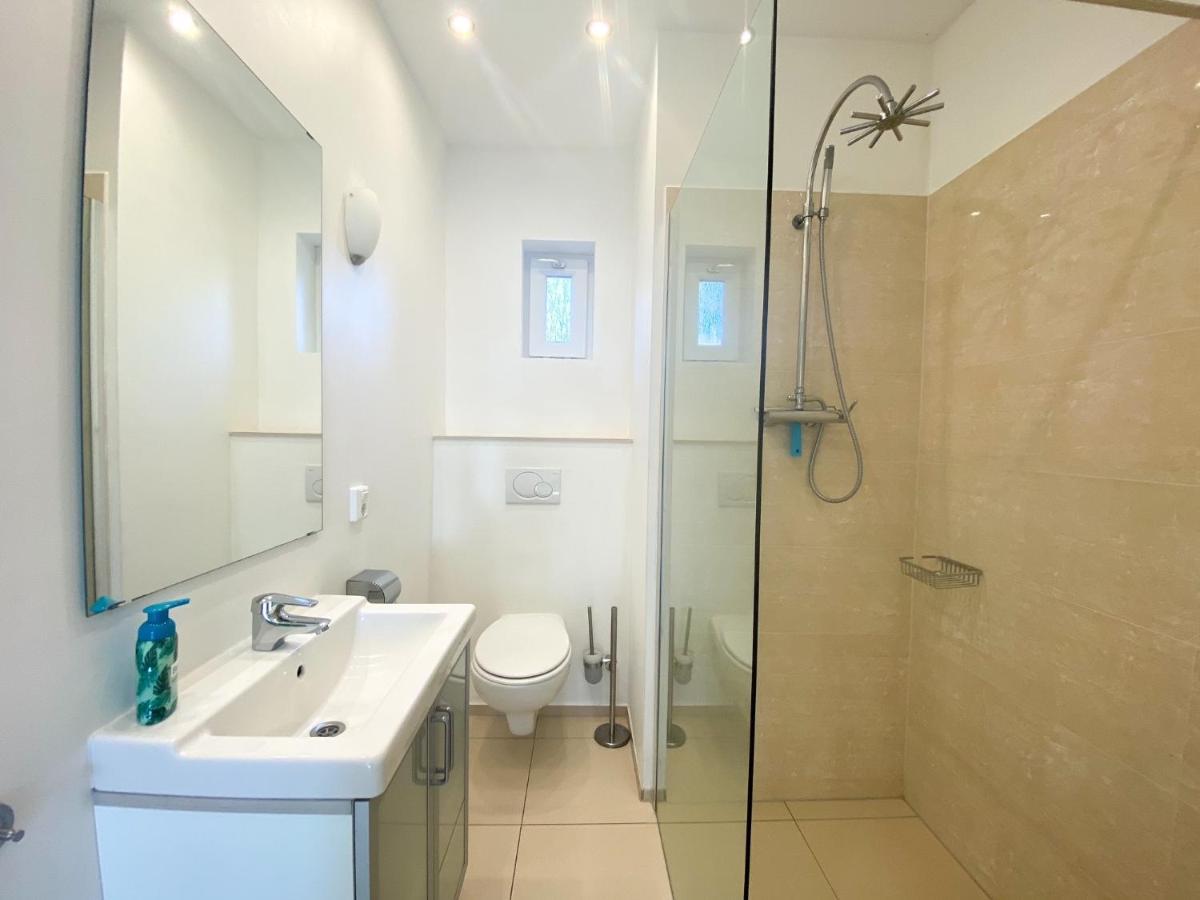 Luxe Vakantiehuis Oostkapelle Ok32 Екстериор снимка